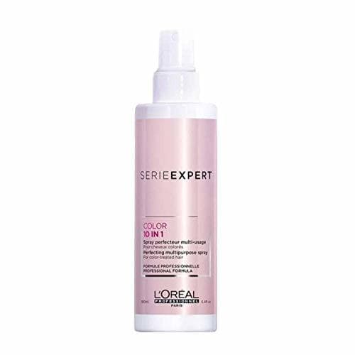 Beauty L'Oreal Vitamino Color Spray Capilar 10 en 1