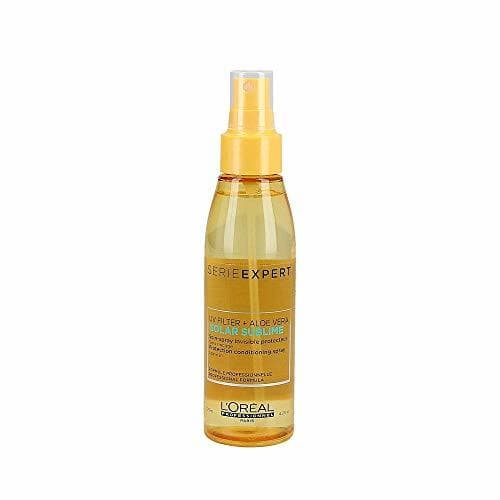 Beauty L'OREAL SOLAR SUBLIME PROTECTION CONDITIONING SPRAY 125ML