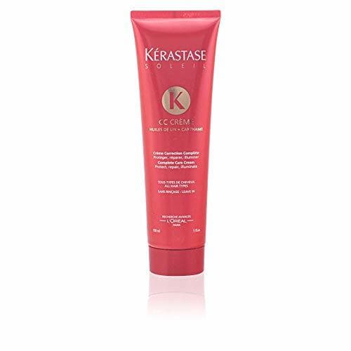 Beauty Kerastase Soleil Cc Crema Correction Complète 150 ml