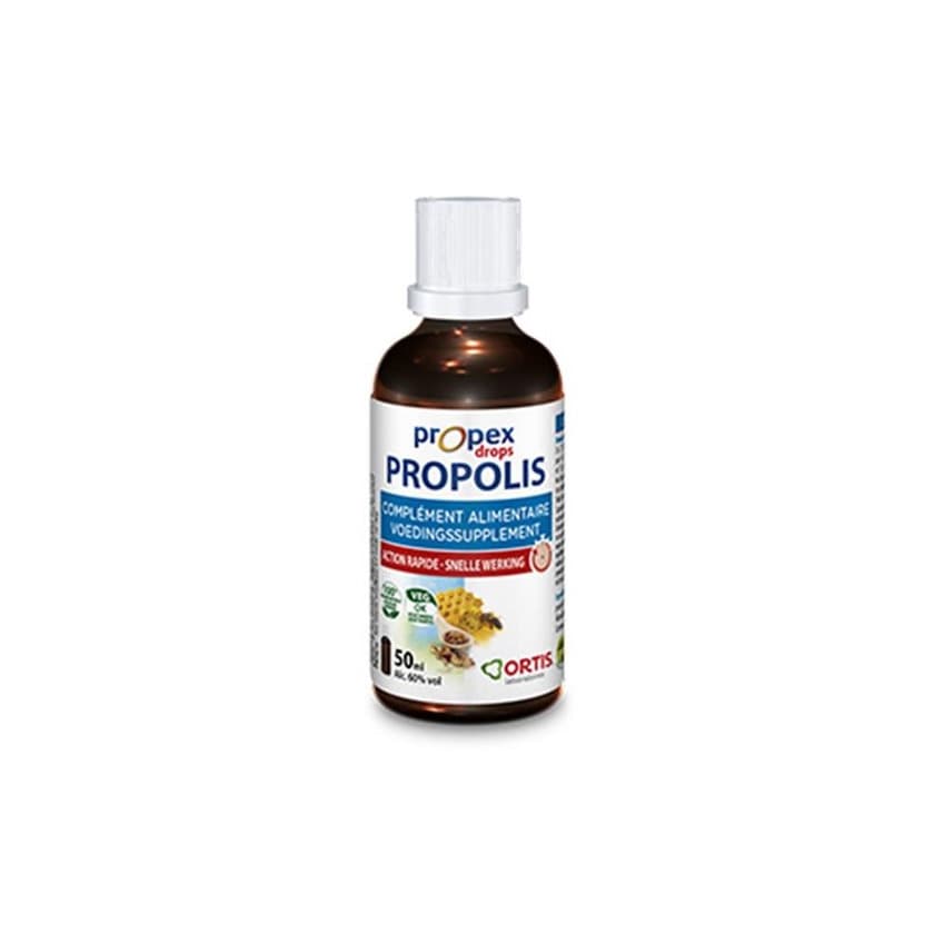 Producto PROPOLIS 