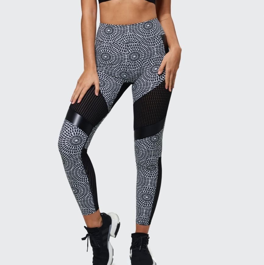 Product FUSION -LEGGINGS PERFF