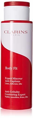 Belleza Clarins Body Fit Tonificante y Moldeador