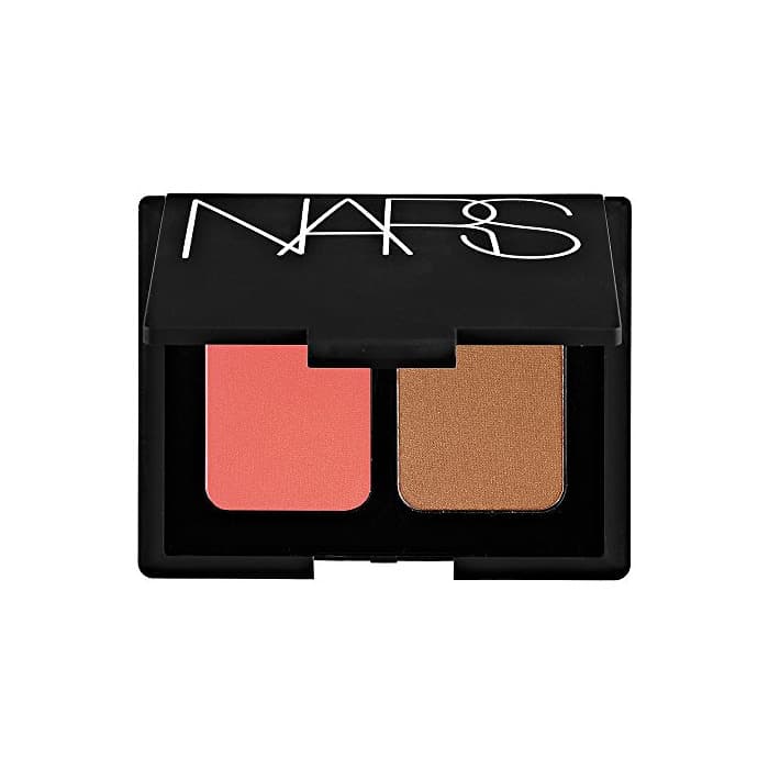 Belleza NARS Rubor-Bronceador