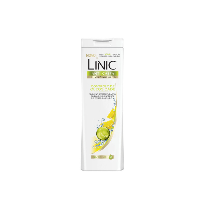 Product Champô Linic 