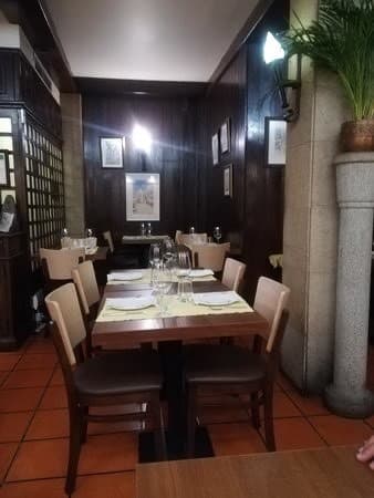 Restaurants A Taberna