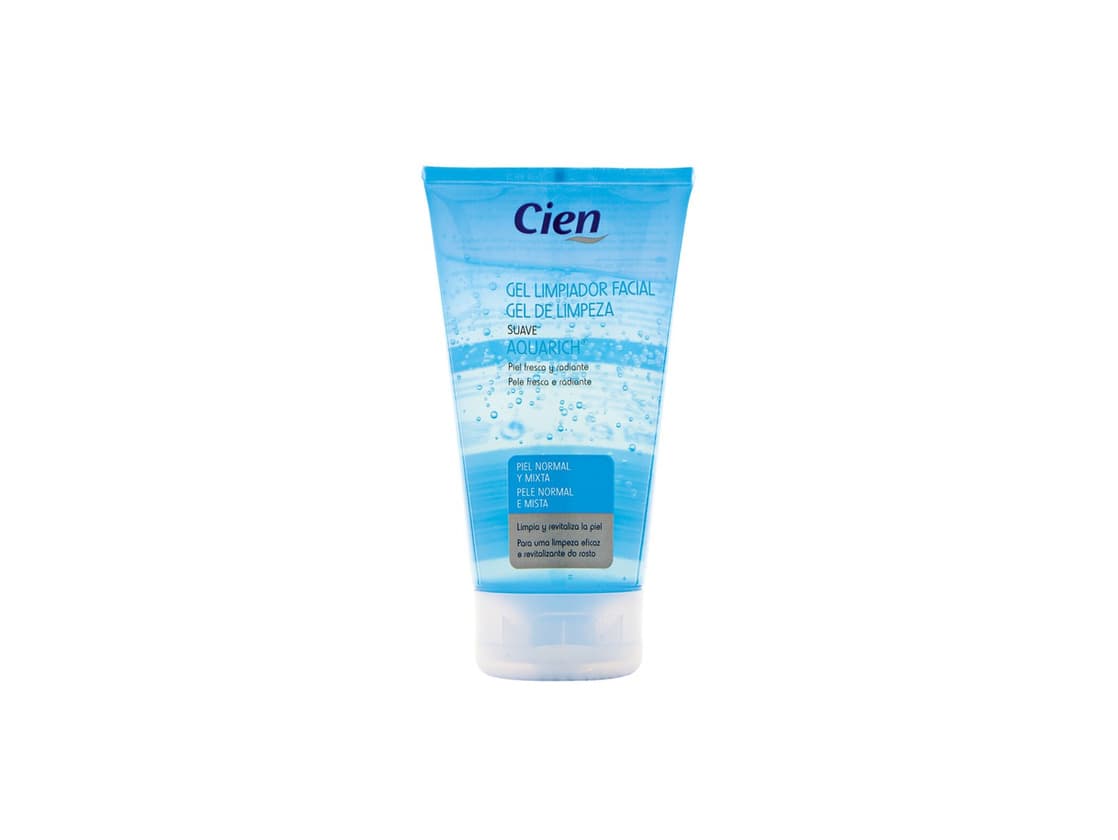 Product Gel limpeza facial CIEN