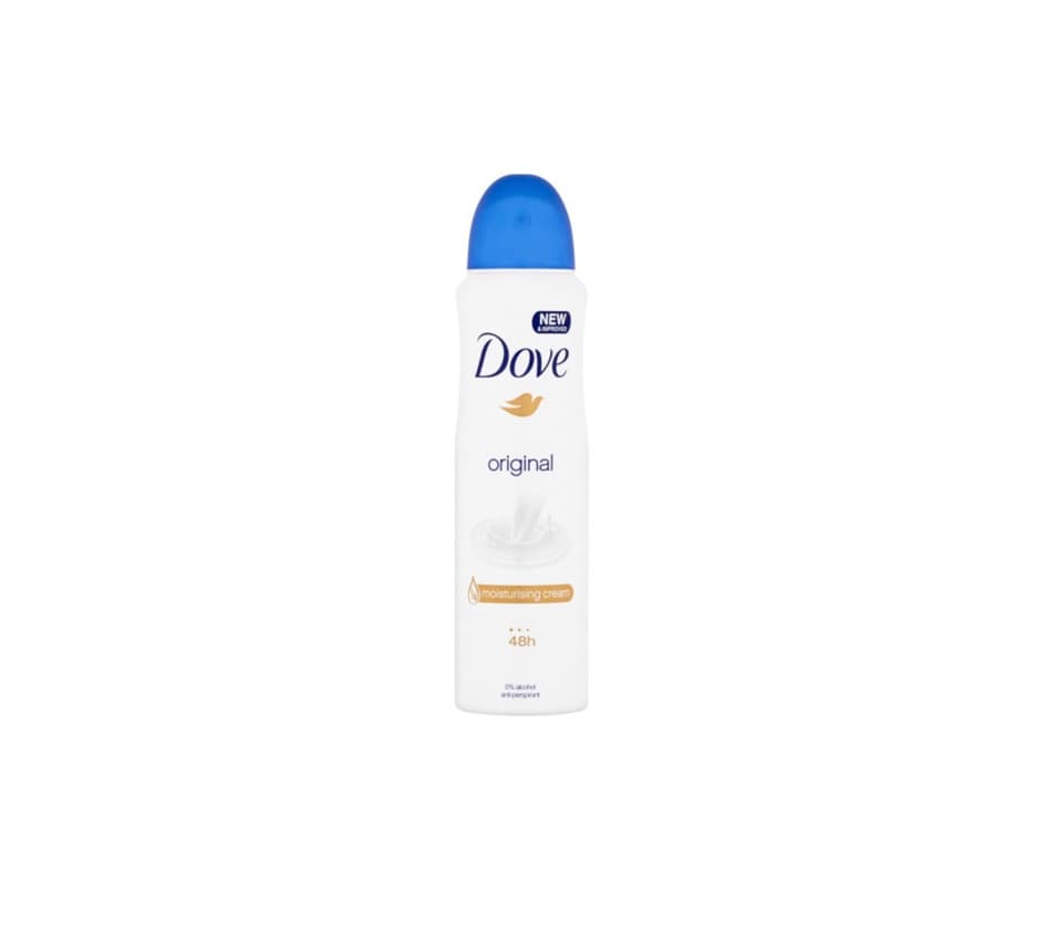 Product Desodorizante spray DOVE 