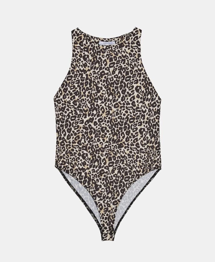 Product Body animal print