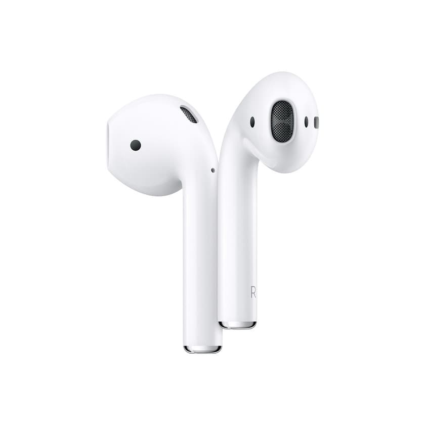 Product AirPods com Caixa de Carregamento