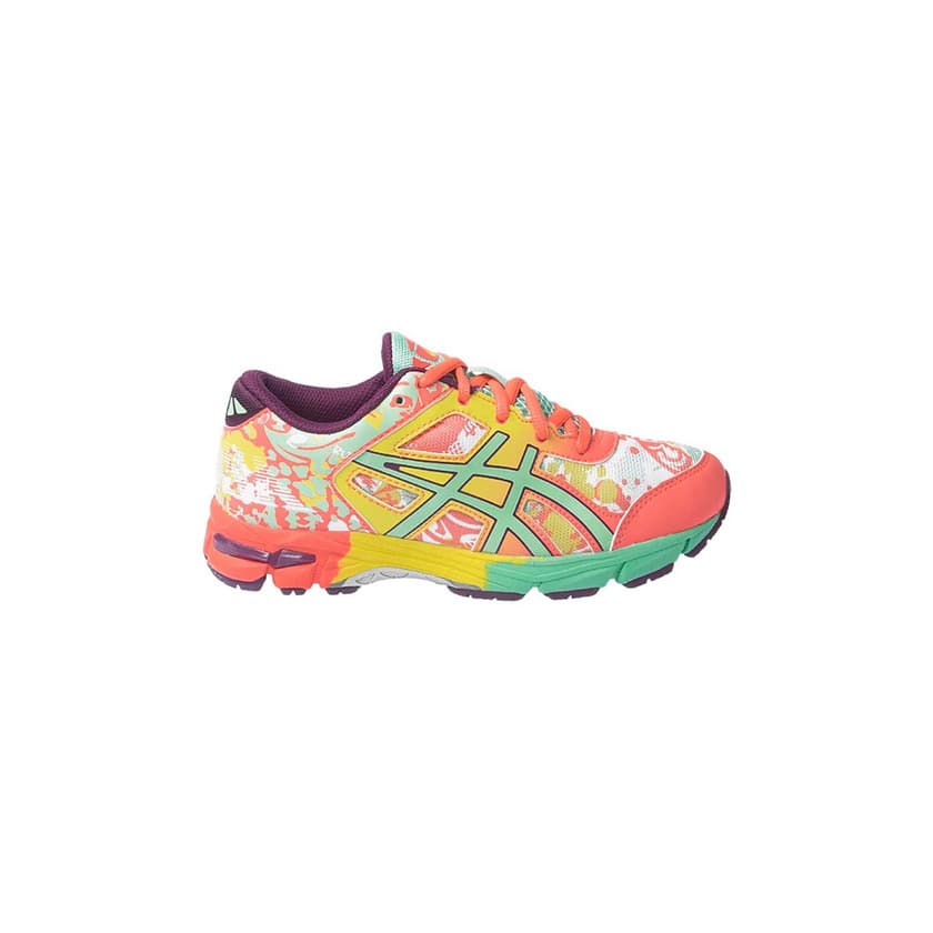 Product sapatilhas corrida ASICS