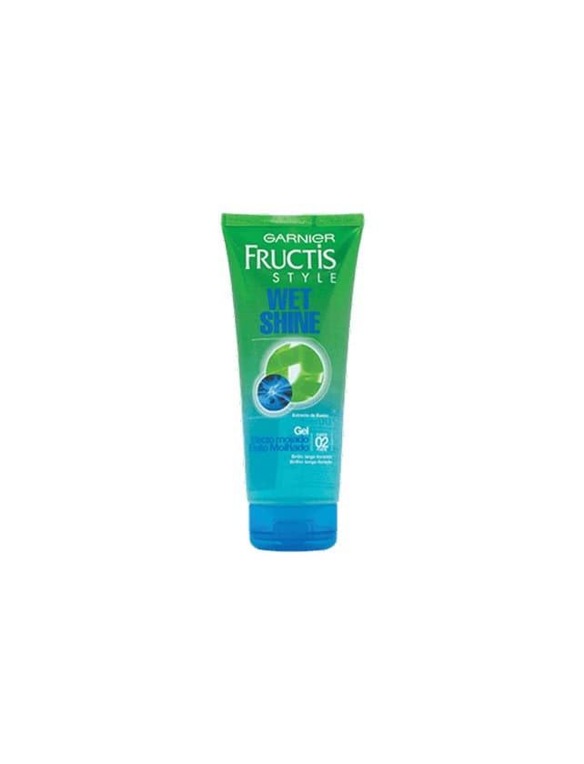 Product Gel efeito molhado GARNIER