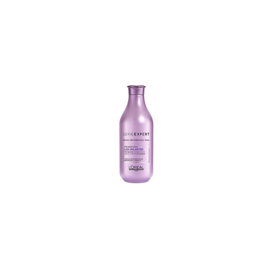 Product Shampoo L’OREAL