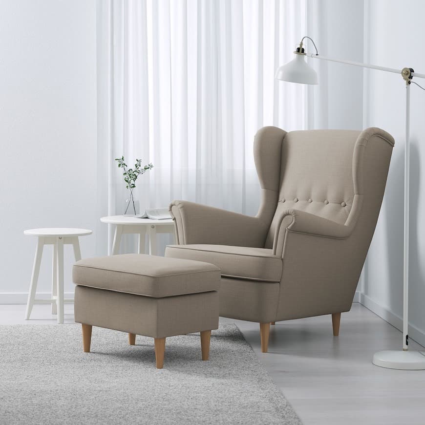 Product Poltrona IKEA