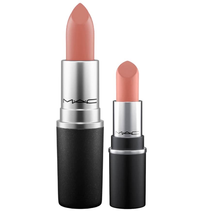 Fashion MAC Velvet Teddy Lipstick