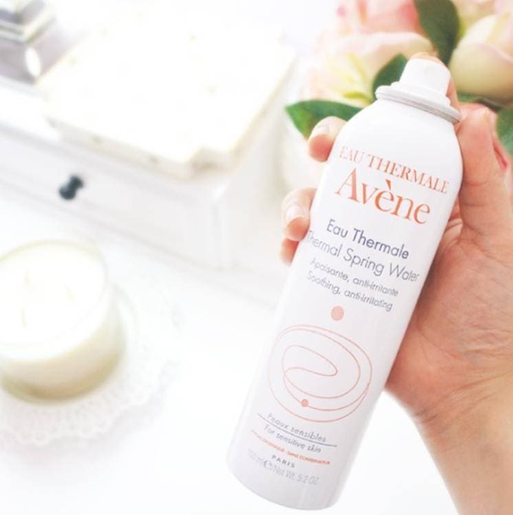 Beauty AVENE Agua Termal 300 ml