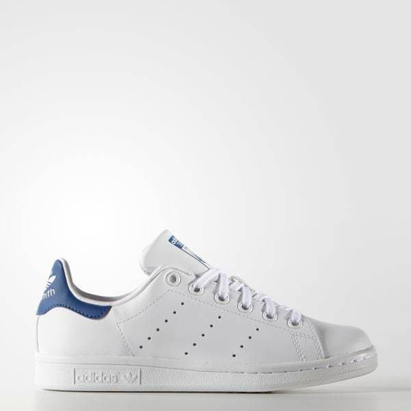 Moda ADIDAS STAN SMITH