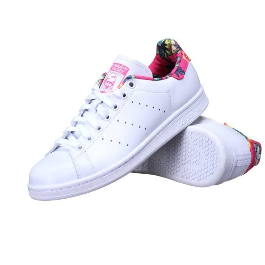 Moda Stan Smith - Floral