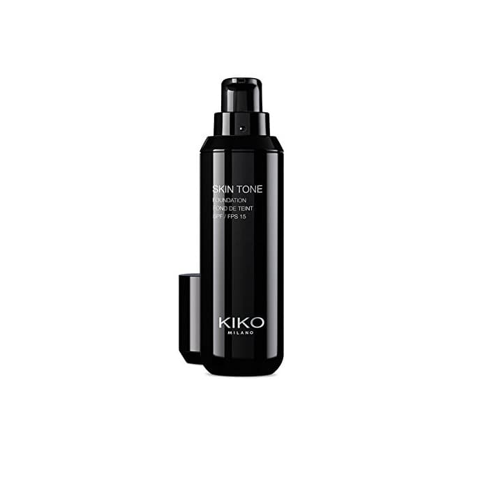 Beauty Kiko Milano Skin Tone Foundation 05