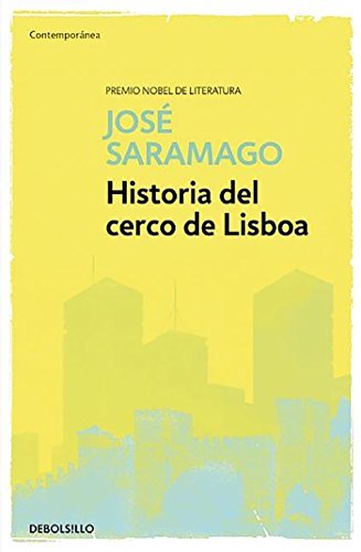 Book Historia del cerco de Lisboa