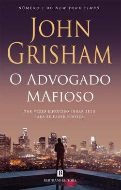 Libro O Advogado Mafioso