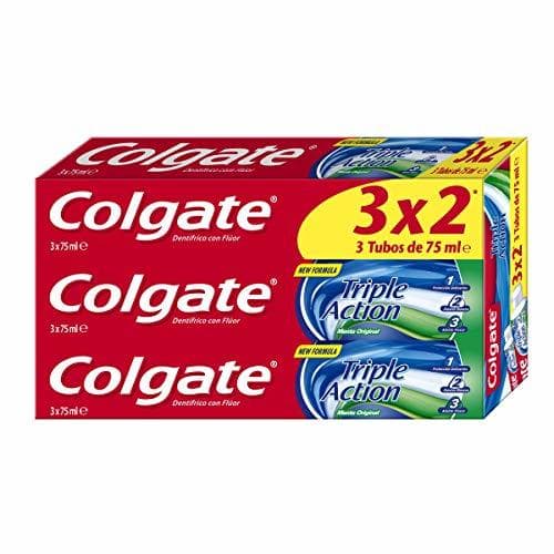 Belleza Colgate Colgate Dent