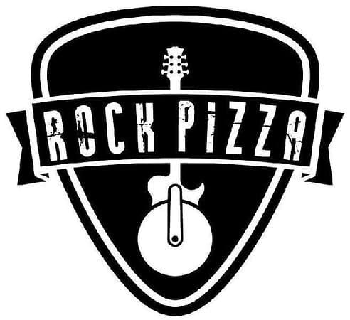 Restaurants Rock Pizza