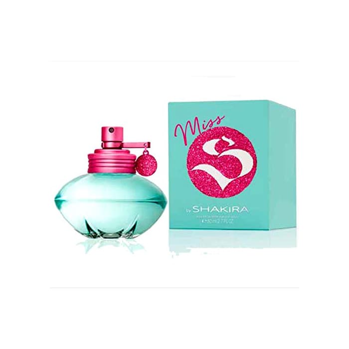 Belleza Shakira Perfume 80 ml