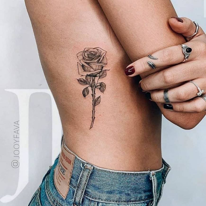 Fashion Tattoo