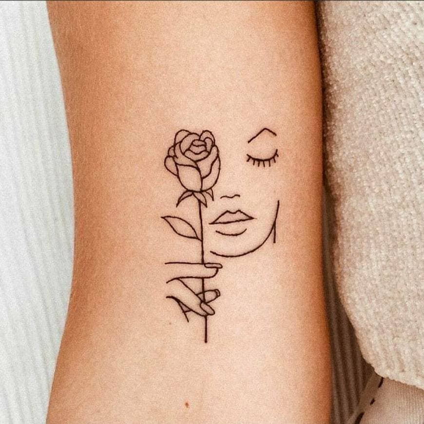 Fashion Tattoo