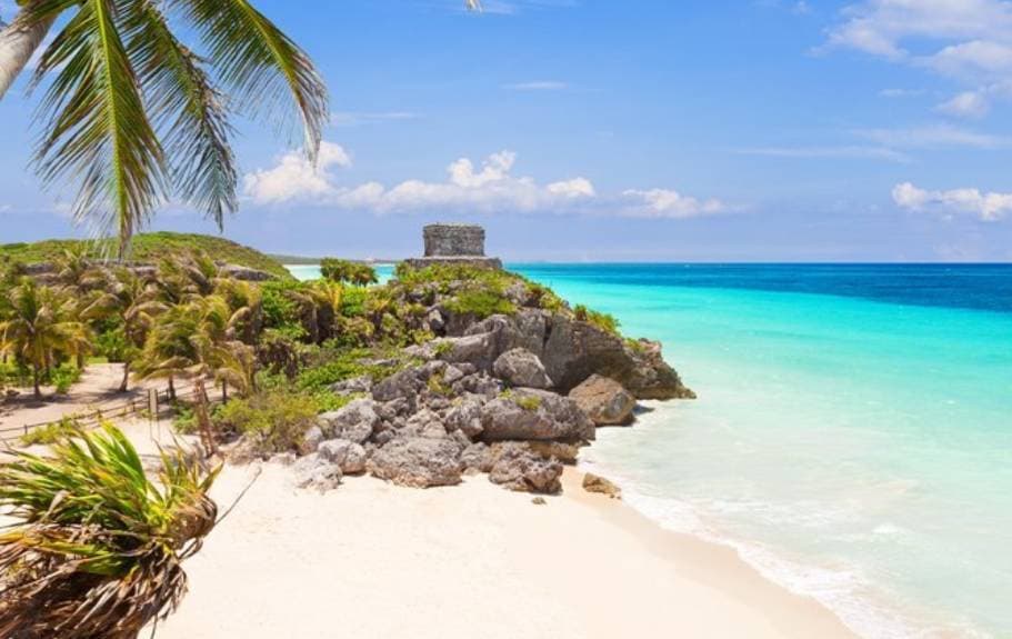 Place Tulum