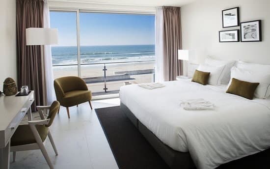 Lugar Furadouro Boutique Hotel Beach & Spa