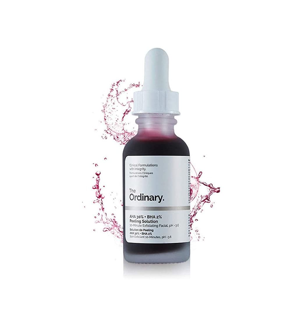 Producto Comprar The Ordinary - AHA 30%