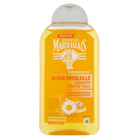 Product Le Petit Marseillais camomila 