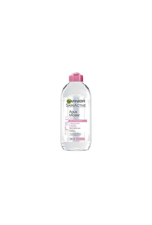 Belleza Garnier Agua micelar