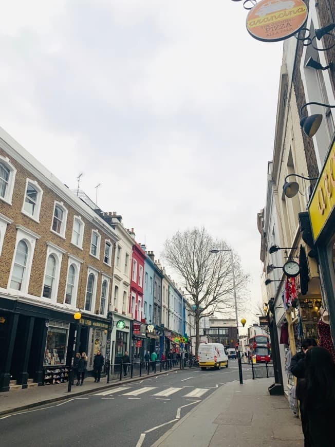 Place Notting Hill