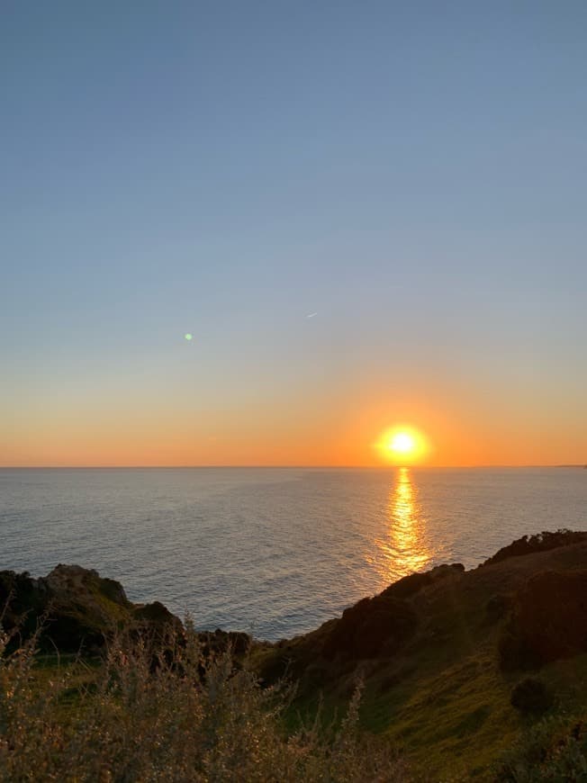 Lugar Ponta da Piedade