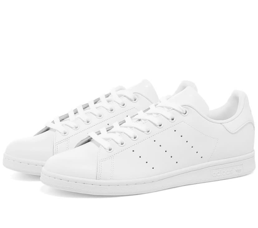 Moda Adidas Stan Smith