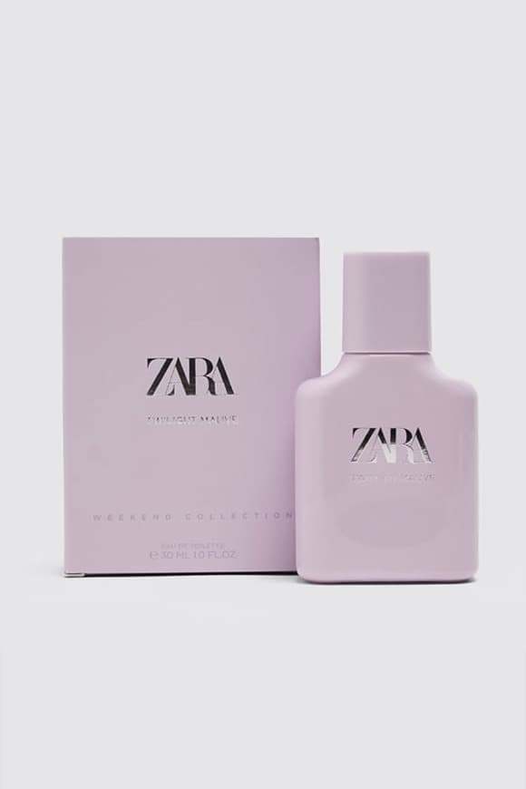 Fashion Perfume ZARA