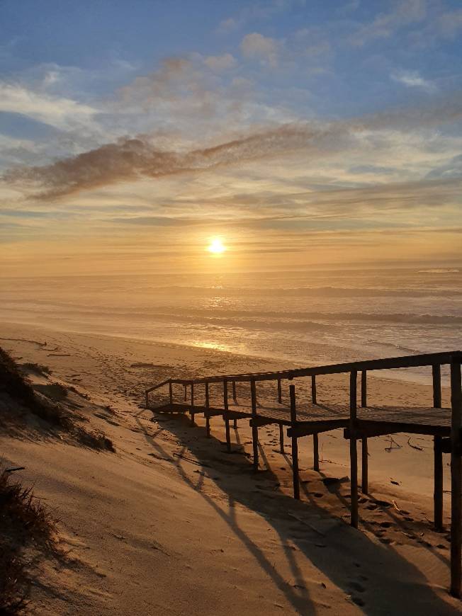 Place Praia da Murtinheira, Quiaios, Figueira da Foz