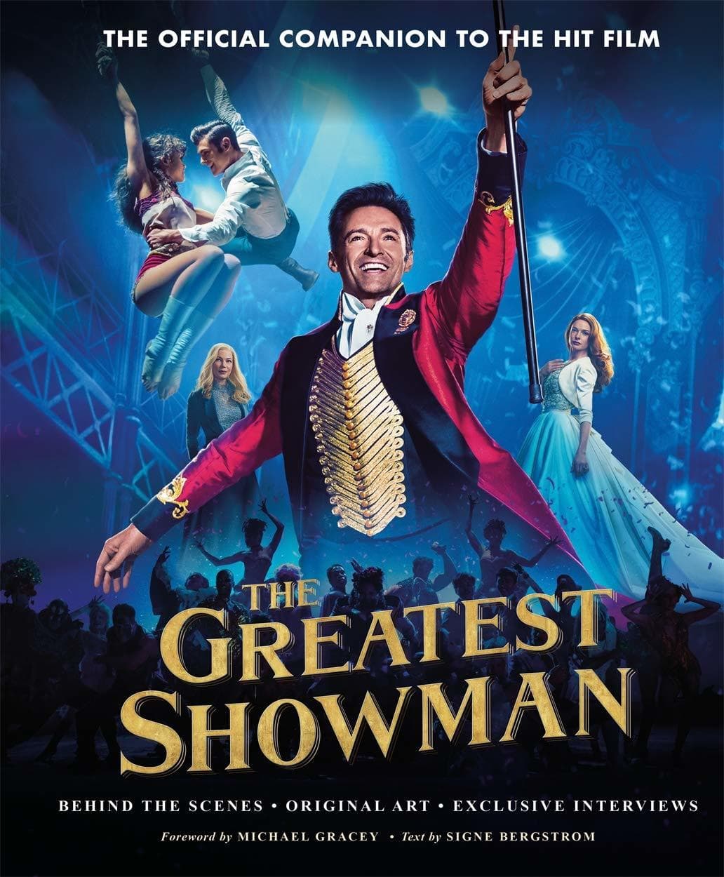 Fashion The Greatest Showman