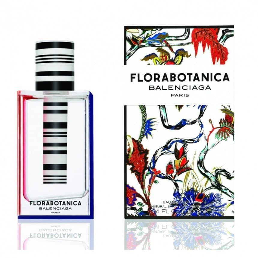 Product Florabotanica