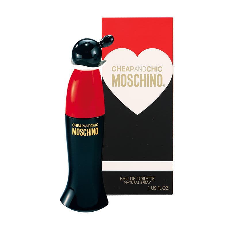 Fashion Moschino Cheap and Chic