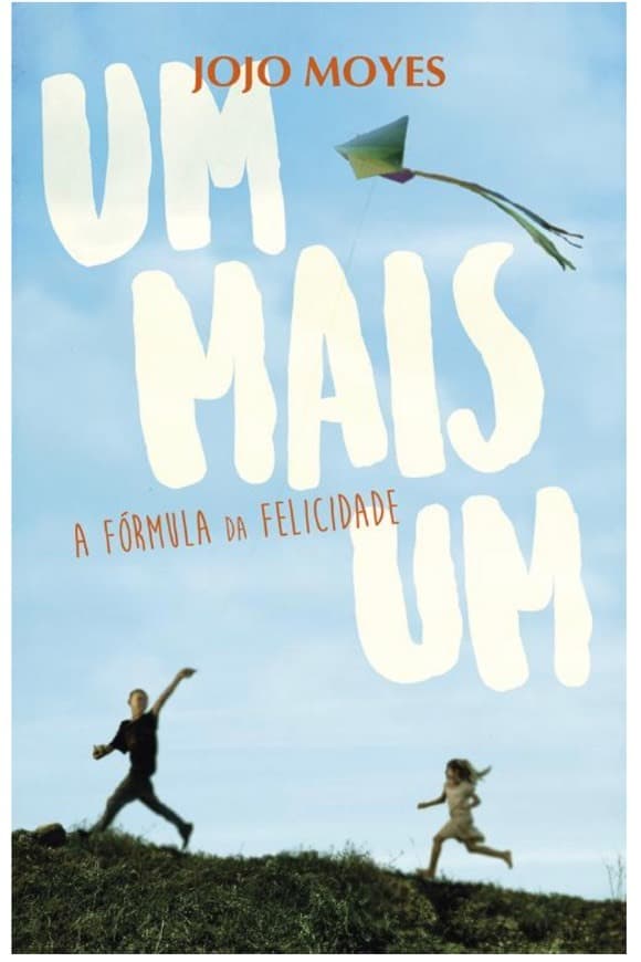 Libro Um mais um