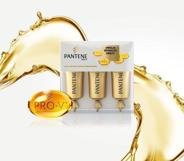 Beauty Pantene Pro-V Repara & Protege Ampollas