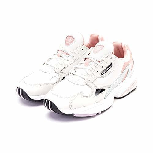 Fashion Chaussures Femme Adidas Falcon