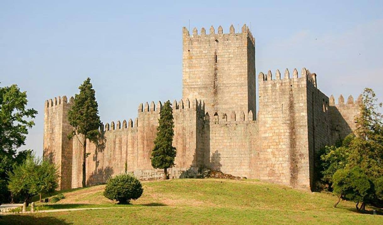 Place Guimarães