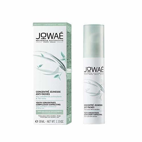 Belleza Jowae Jowae Concentre Jeunesse Anti-Tache 30 ml