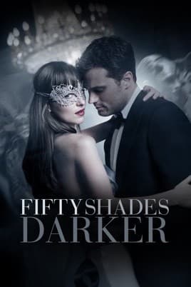 Moda Fifty Shades Darker 