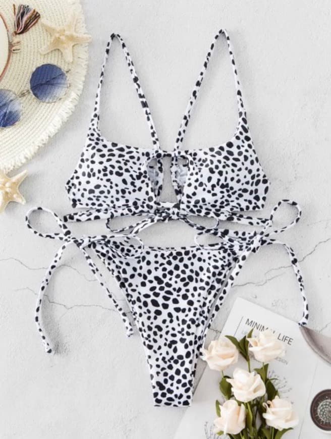 Fashion Bikini Swimsuit ZAFUL