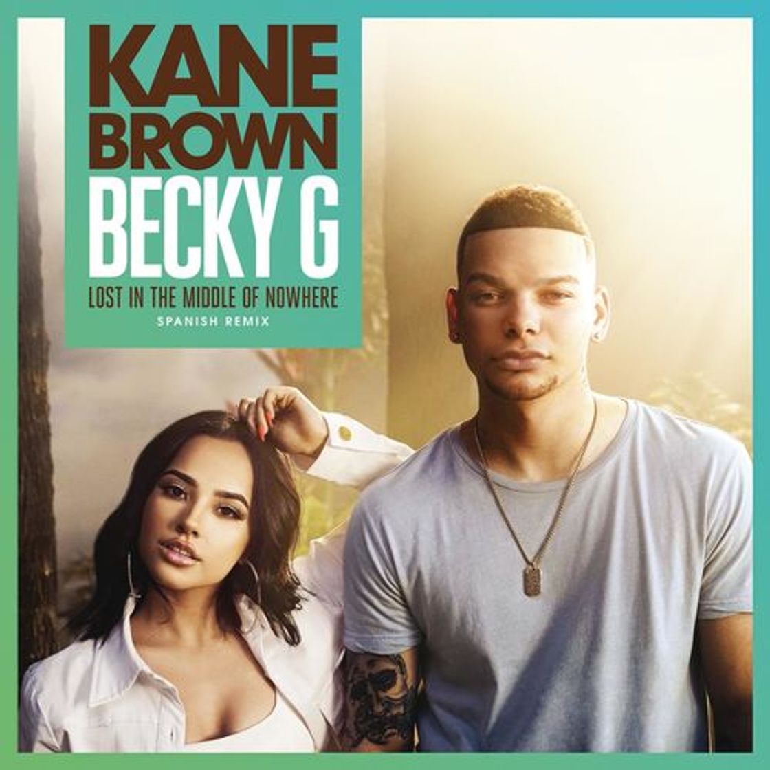 Fashion Kane Brown - Deezer